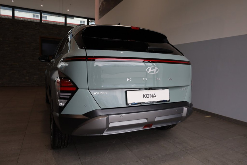 Kona HEV (SX2) GO Plus 1.6 GDI 2WD HEV k6hu1 - 3