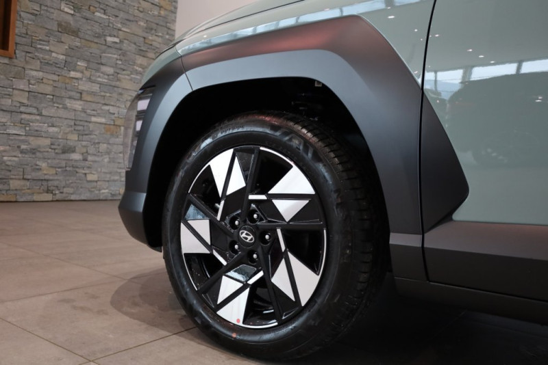 Kona HEV (SX2) GO Plus 1.6 GDI 2WD HEV k6hu1 - 23