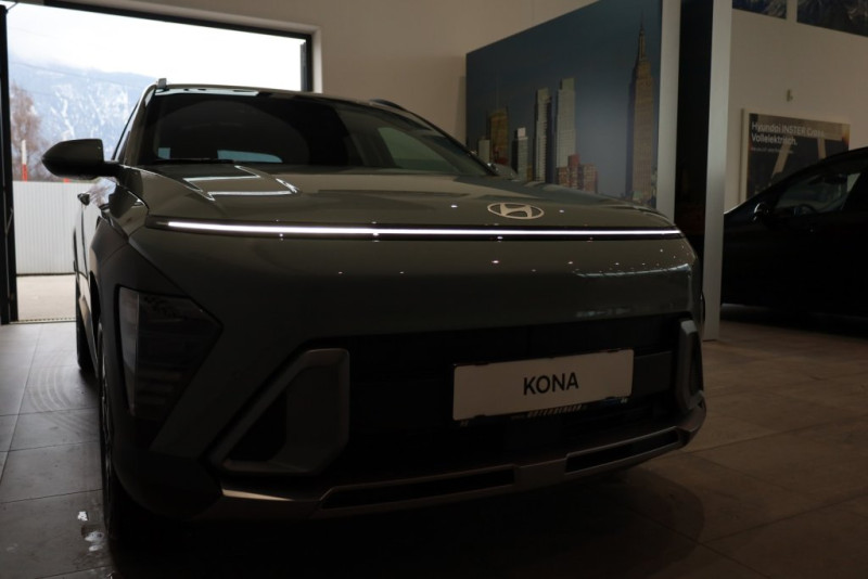 Kona HEV (SX2) GO Plus 1.6 GDI 2WD HEV k6hu1 - 24