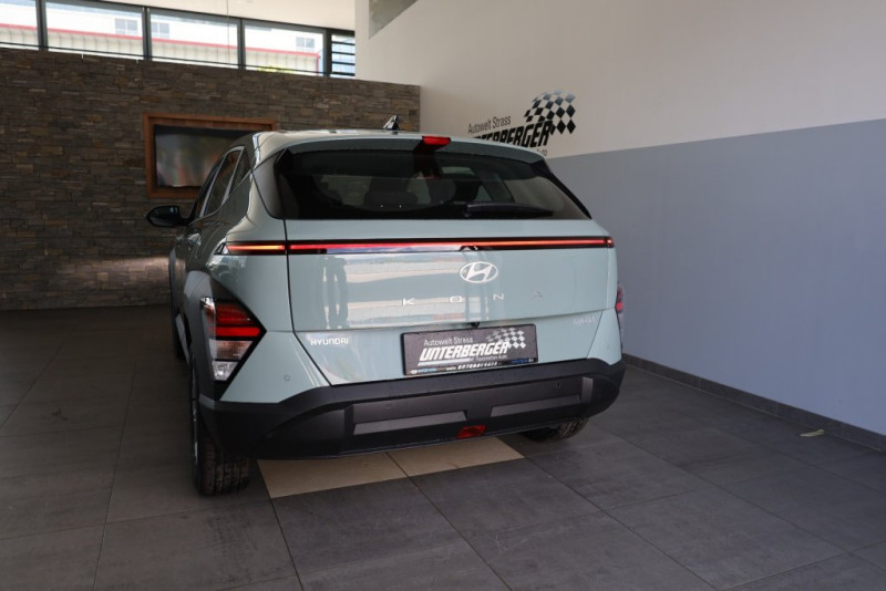 Kona HEV (SX2) Smart Line 1.6 GDI 2WD HEV k7hs1 - 3
