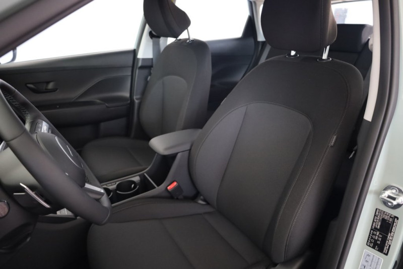 Kona HEV (SX2) Smart Line 1.6 GDI 2WD HEV k7hs1 - 5