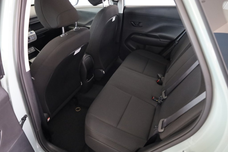 Kona HEV (SX2) Smart Line 1.6 GDI 2WD HEV k7hs1 - 6