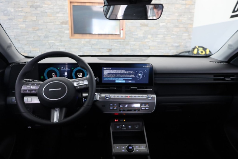 Kona HEV (SX2) Smart Line 1.6 GDI 2WD HEV k7hs1 - 7