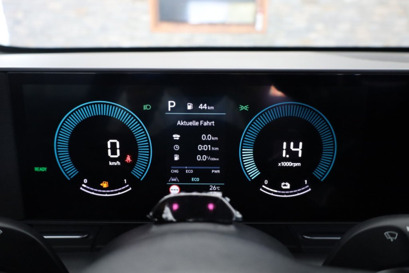 Kona HEV (SX2) Smart Line 1.6 GDI 2WD HEV k7hs1 - 11