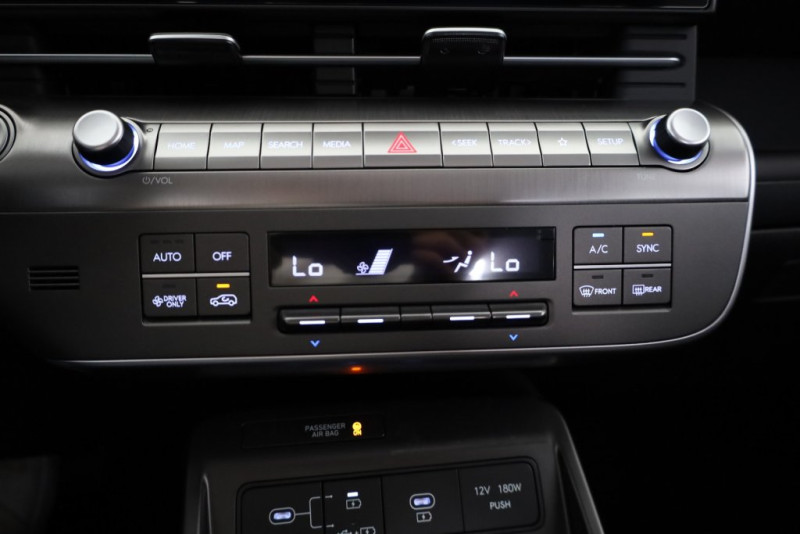 Kona HEV (SX2) Smart Line 1.6 GDI 2WD HEV k7hs1 - 13