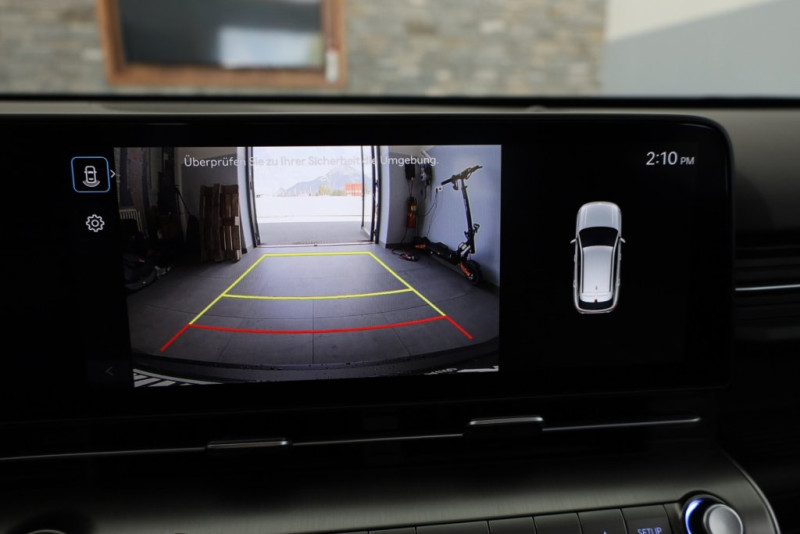 Kona HEV (SX2) Smart Line 1.6 GDI 2WD HEV k7hs1 - 15