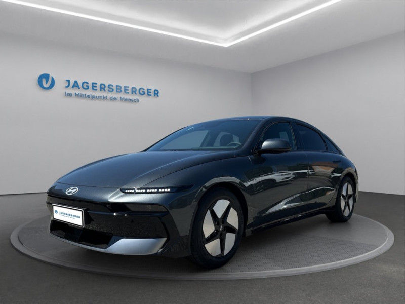 IONIQ 6 Comfort Line 84 kWh neues Modell
