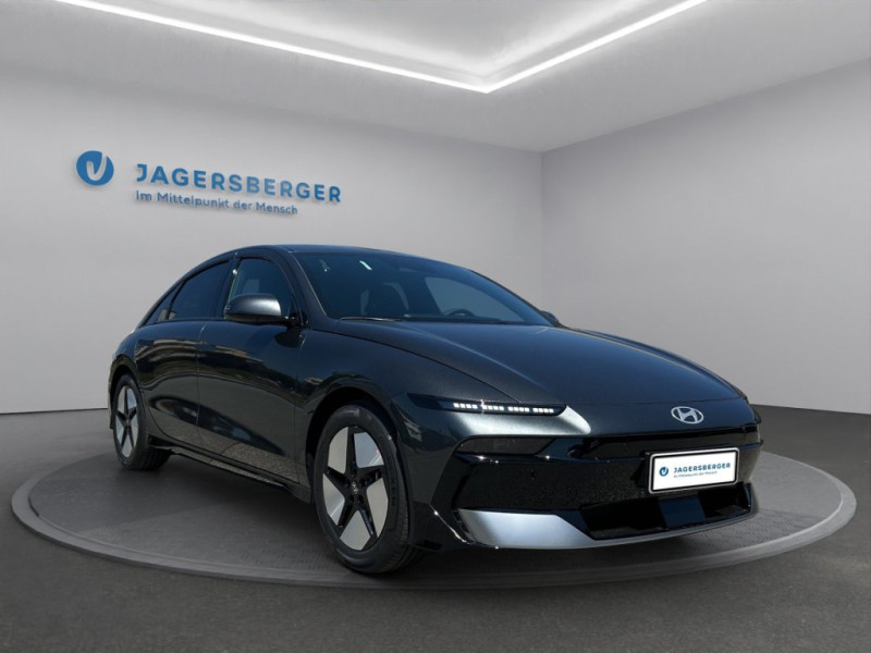 IONIQ 6 Comfort Line 84 kWh neues Modell - 2