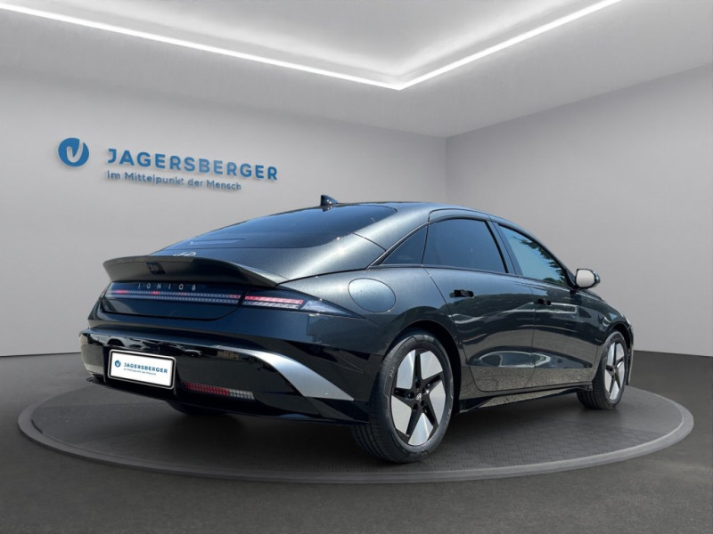 IONIQ 6 Comfort Line 84 kWh neues Modell - 4