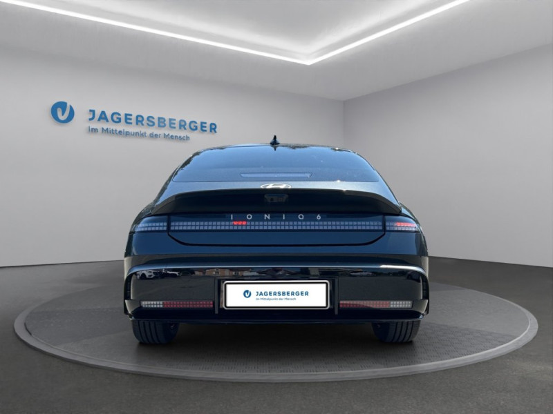IONIQ 6 Comfort Line 84 kWh neues Modell - 5