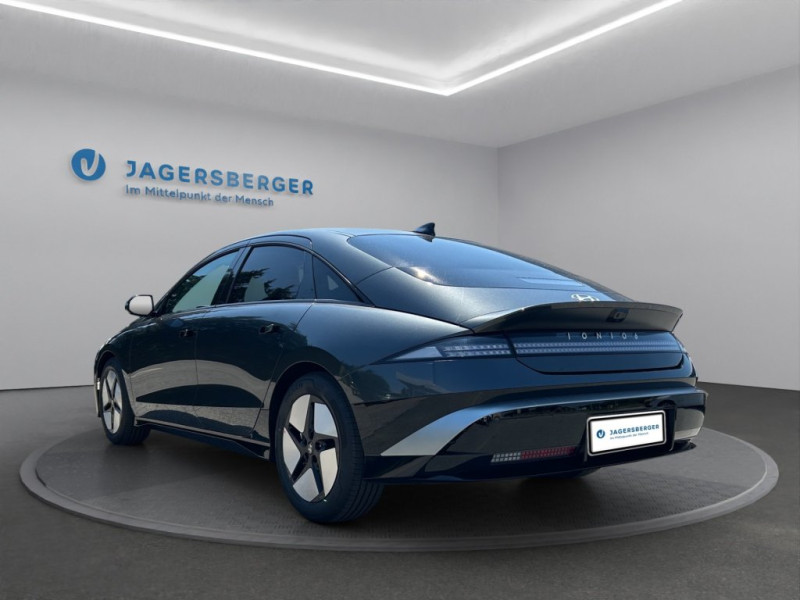 IONIQ 6 Comfort Line 84 kWh neues Modell - 6