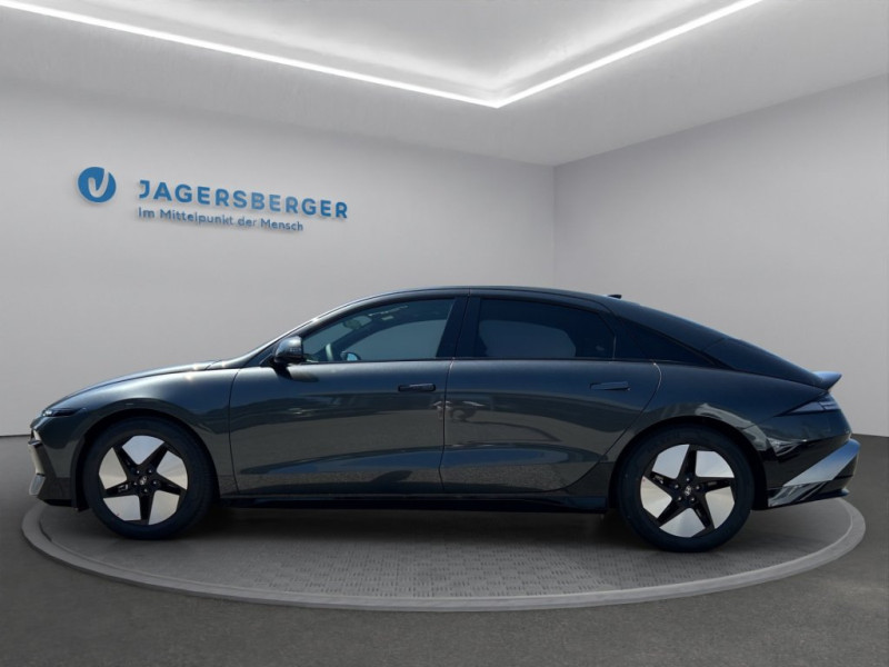 IONIQ 6 Comfort Line 84 kWh neues Modell - 7