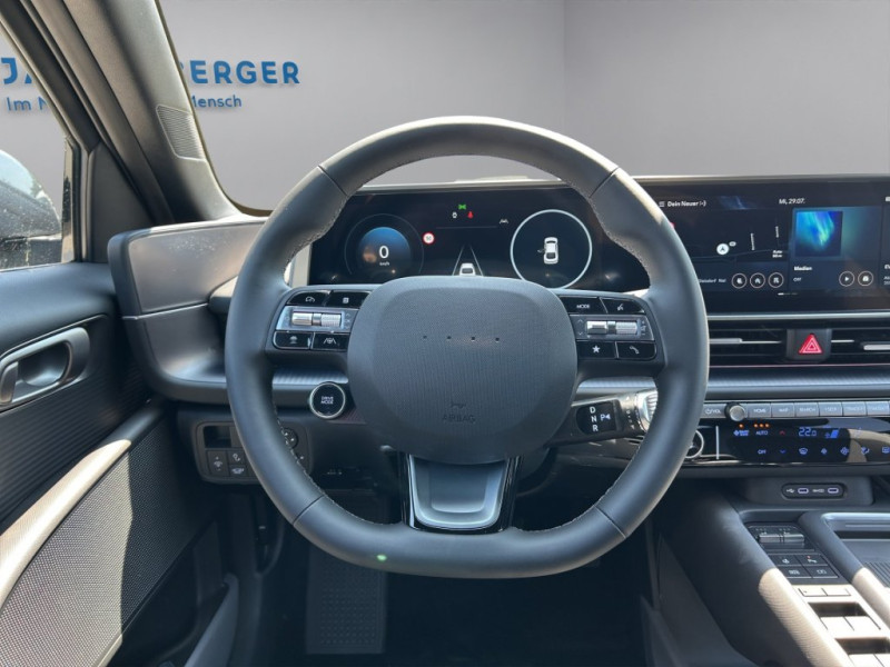 IONIQ 6 Comfort Line 84 kWh neues Modell - 10