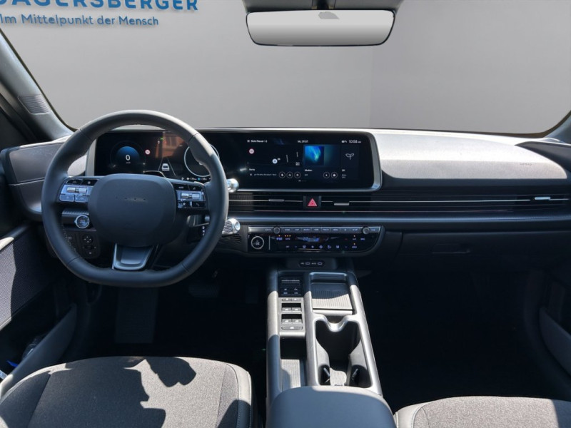 IONIQ 6 Comfort Line 84 kWh neues Modell - 11