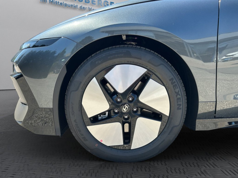 IONIQ 6 Comfort Line 84 kWh neues Modell - 14
