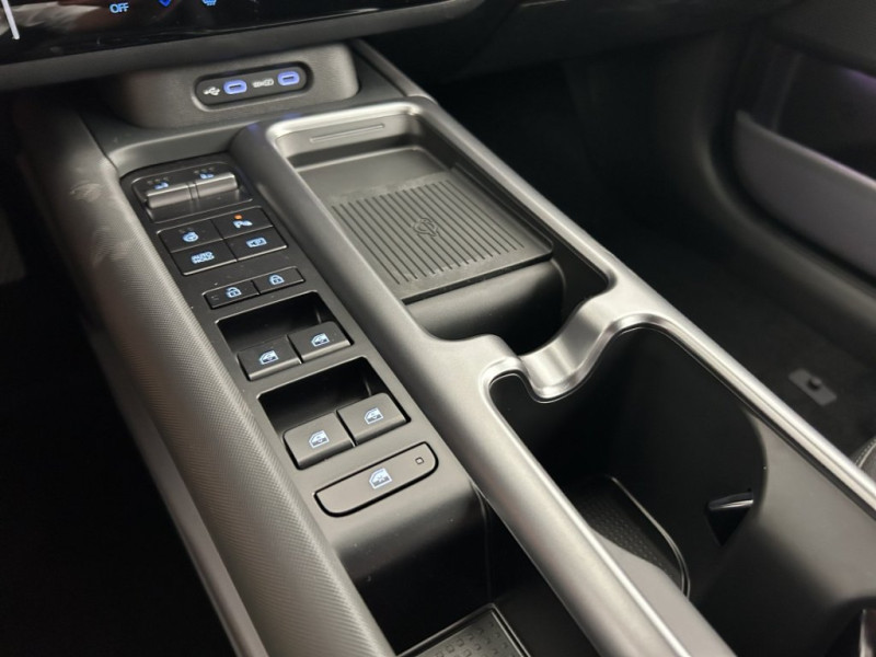 IONIQ 6 Comfort Line 84 kWh neues Modell - 15
