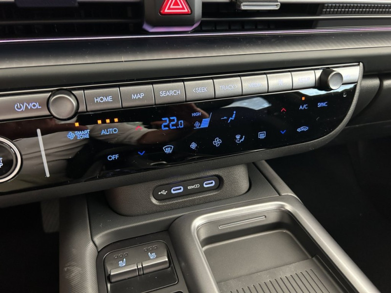 IONIQ 6 Comfort Line 84 kWh neues Modell - 16