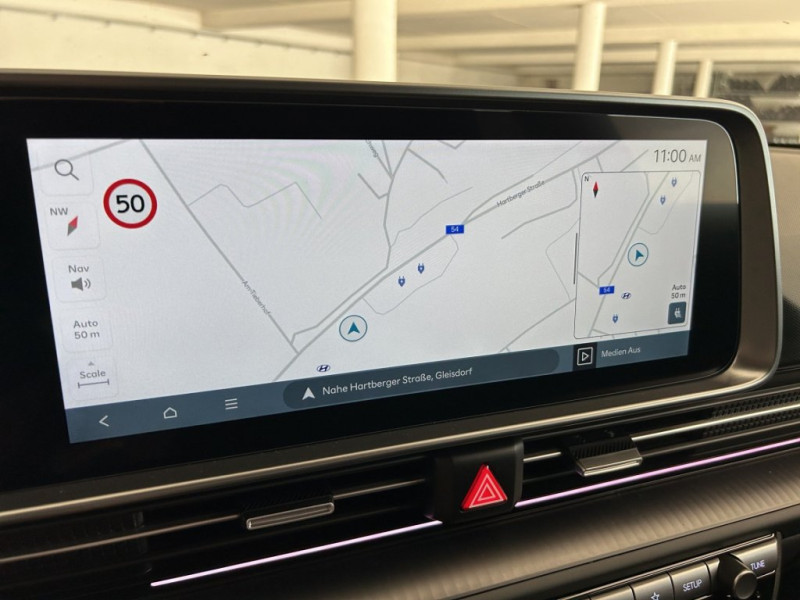 IONIQ 6 Comfort Line 84 kWh neues Modell - 17