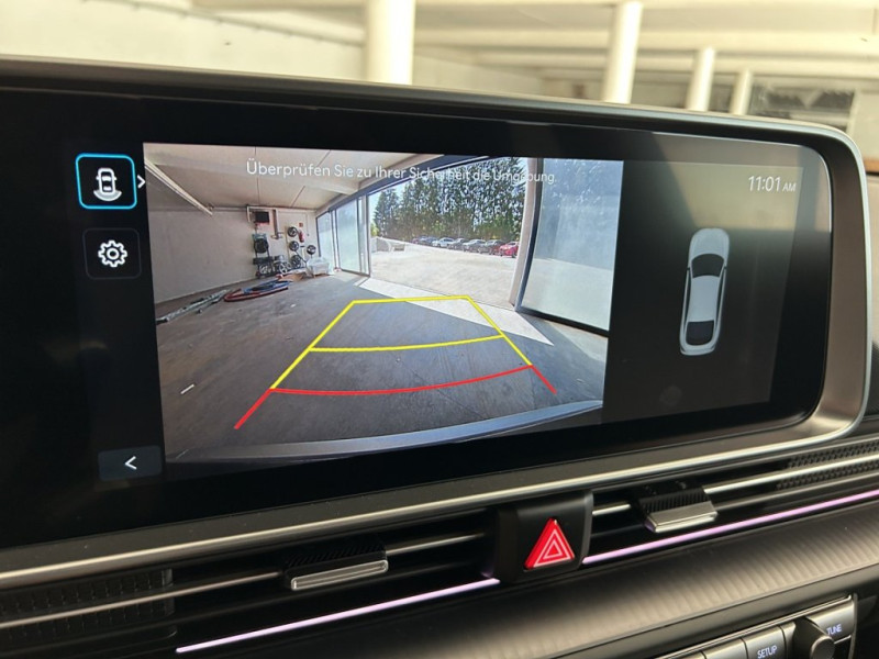 IONIQ 6 Comfort Line 84 kWh neues Modell - 18