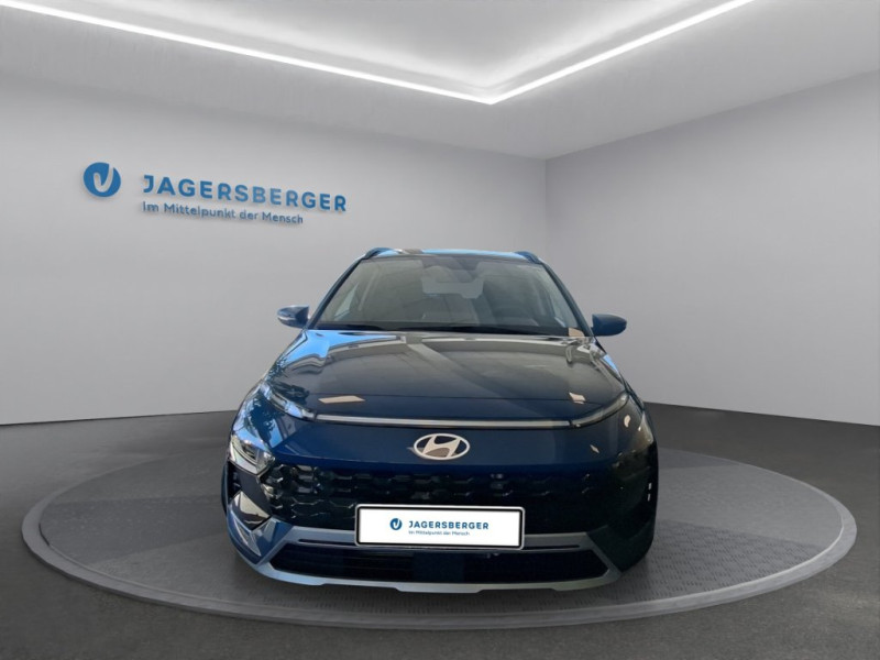 Bayon GO 1.0 T-GDI y6bg1-PP1 - 1