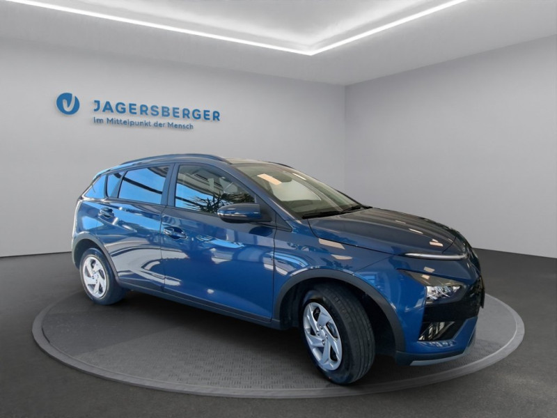 Bayon GO 1.0 T-GDI y6bg1-PP1 - 2