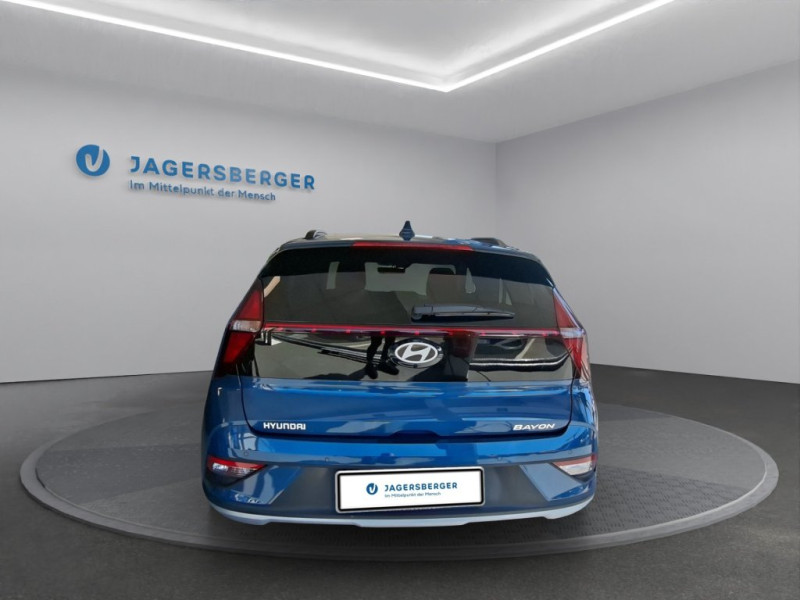 Bayon GO 1.0 T-GDI y6bg1-PP1 - 5