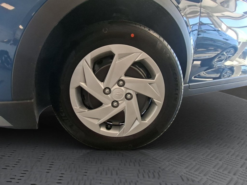 Bayon GO 1.0 T-GDI y6bg1-PP1 - 7