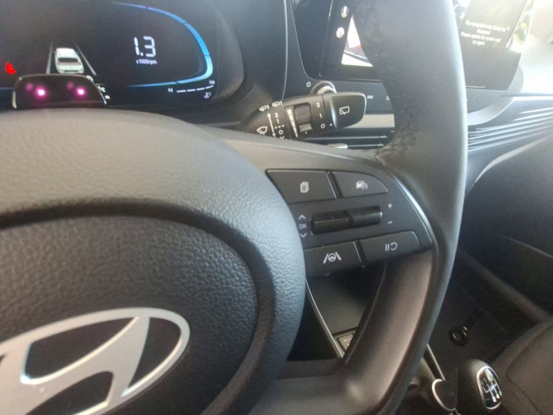 Bayon GO 1.0 T-GDI y6bg1-PP1 - 12