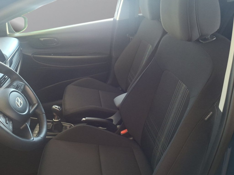 Bayon GO 1.0 T-GDI y6bg1-PP1 - 18