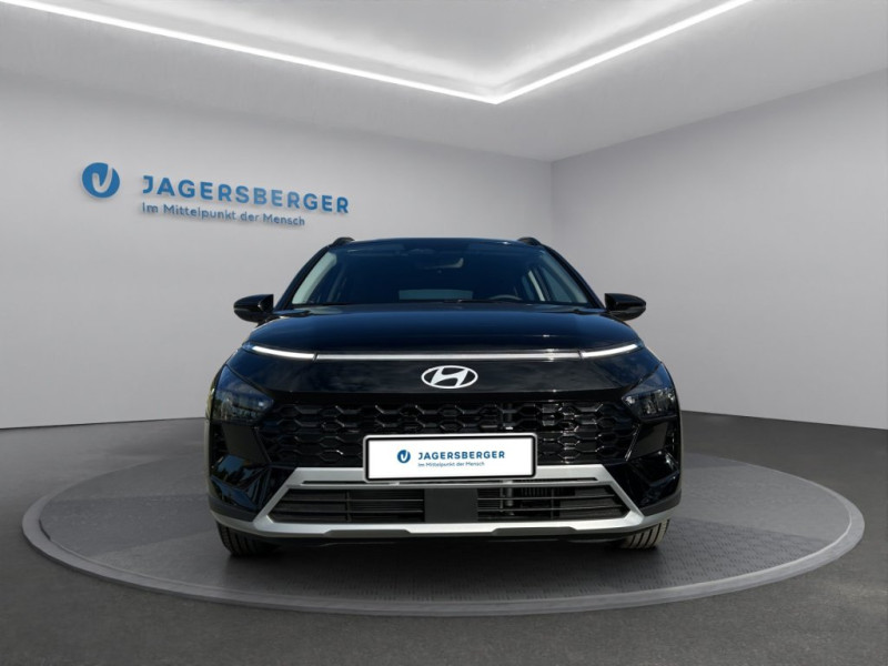 Bayon GO 1.0 T-GDI DCT Automatik - 1