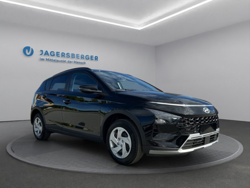 Bayon GO 1.0 T-GDI DCT Automatik - 2