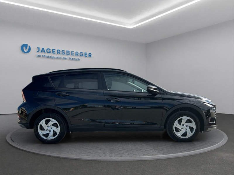 Bayon GO 1.0 T-GDI DCT Automatik - 3