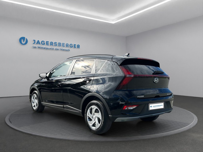 Bayon GO 1.0 T-GDI DCT Automatik - 6