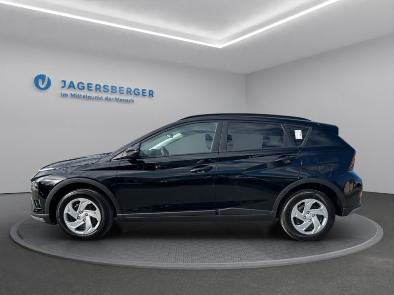 Bayon GO 1.0 T-GDI DCT Automatik - 7