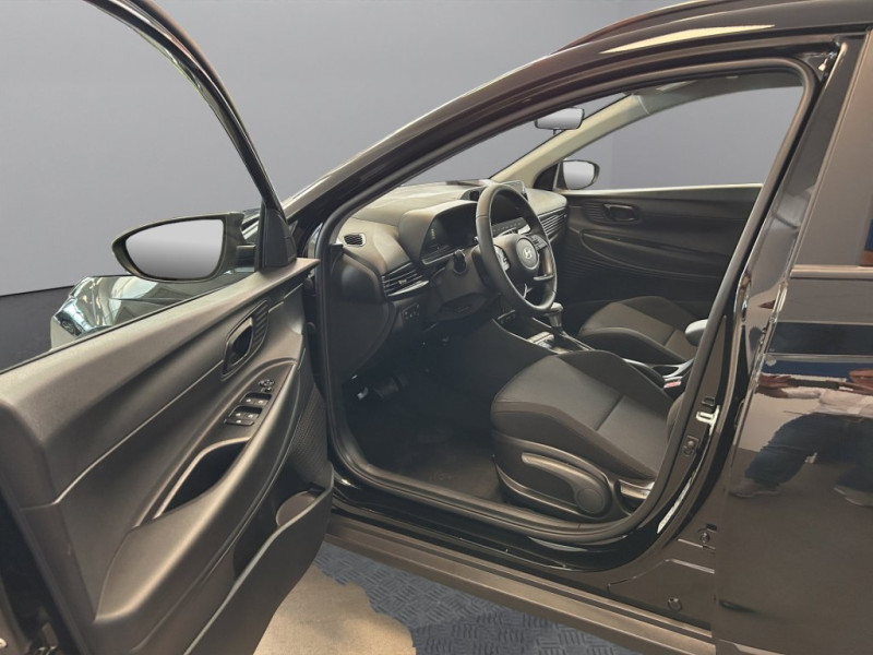 Bayon GO 1.0 T-GDI DCT Automatik - 8