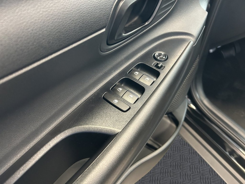 Bayon GO 1.0 T-GDI DCT Automatik - 9
