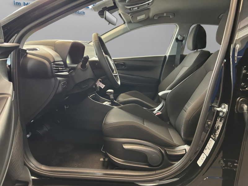 Bayon GO 1.0 T-GDI DCT Automatik - 10
