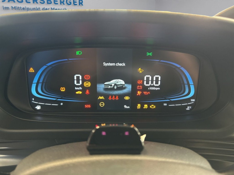 Bayon GO 1.0 T-GDI DCT Automatik - 11