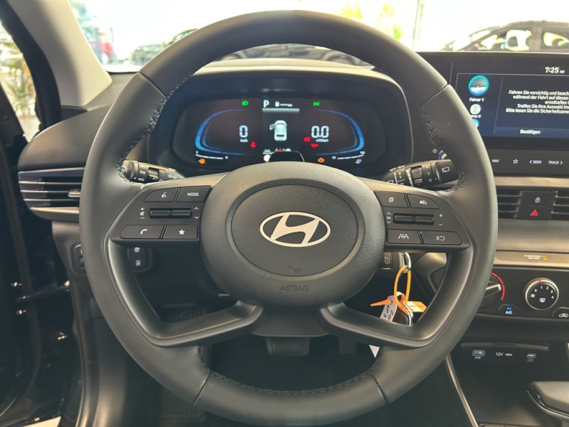 Bayon GO 1.0 T-GDI DCT Automatik - 12