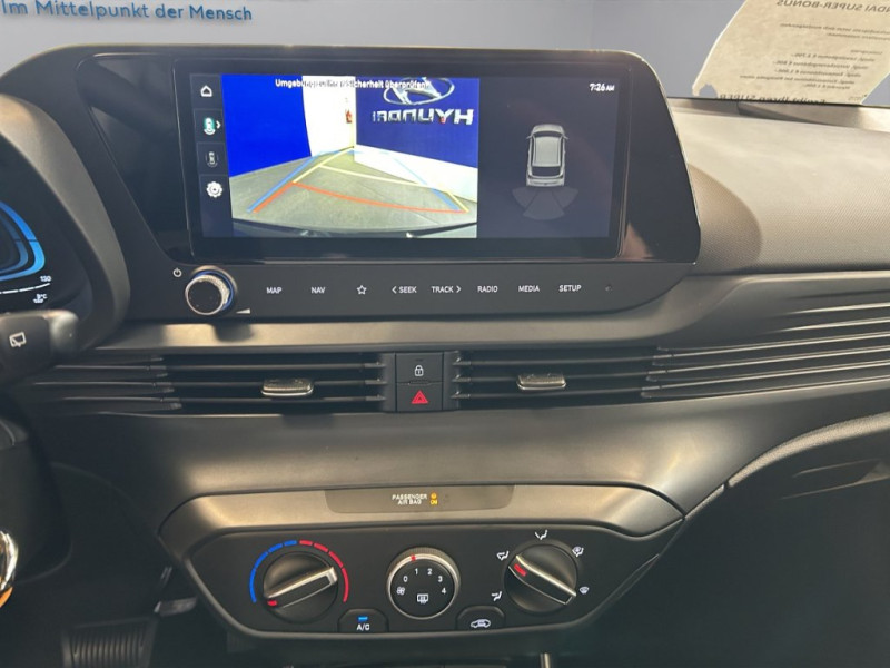 Bayon GO 1.0 T-GDI DCT Automatik - 14