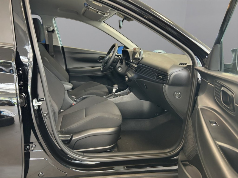 Bayon GO 1.0 T-GDI DCT Automatik - 15