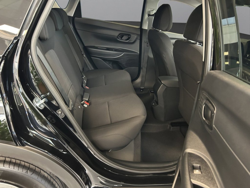 Bayon GO 1.0 T-GDI DCT Automatik - 16