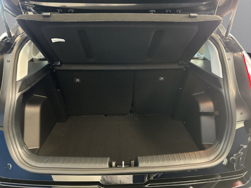 Bayon GO 1.0 T-GDI DCT Automatik - 17