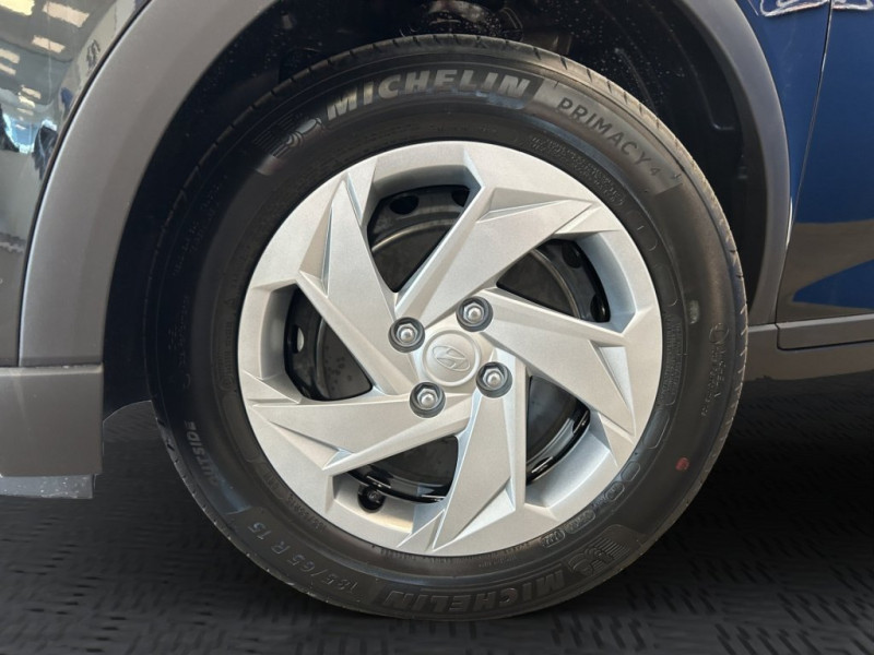 Bayon GO 1.0 T-GDI DCT Automatik - 18