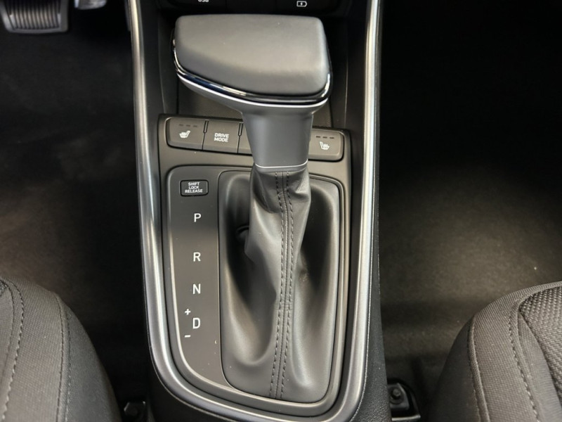 Bayon GO 1.0 T-GDI DCT Automatik - 19