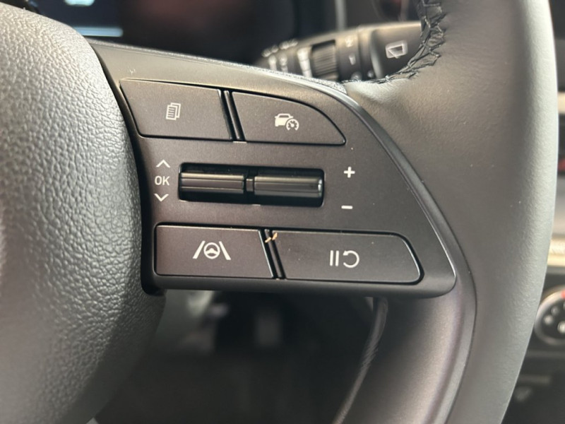 Bayon GO 1.0 T-GDI DCT Automatik - 20