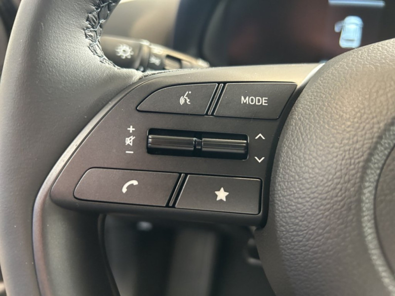 Bayon GO 1.0 T-GDI DCT Automatik - 21