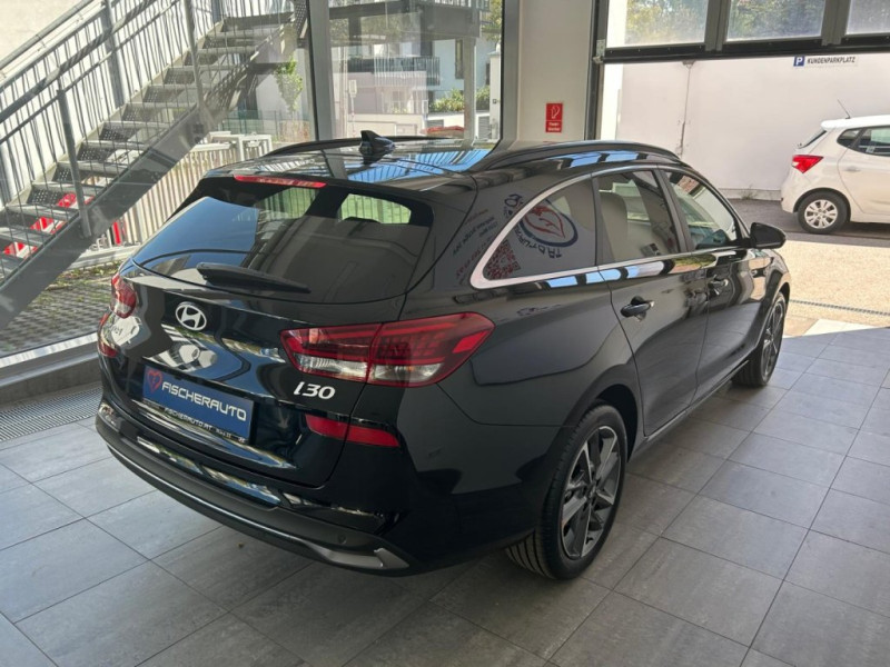 i30 Kombi - PD Comfort Line 1.6 T-GDI DCT C6KC2-PP6-OO2/O3 - 3