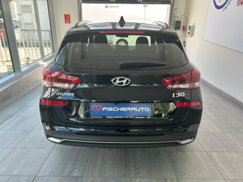 i30 Kombi - PD Comfort Line 1.6 T-GDI DCT C6KC2-PP6-OO2/O3 - 4