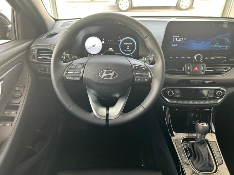 i30 Kombi - PD Comfort Line 1.6 T-GDI DCT C6KC2-PP6-OO2/O3 - 7